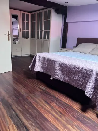 Precioso apartamento en el Casco Viejo de Bilbao