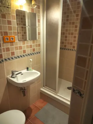 Precioso apartamento en el Casco Viejo de Bilbao