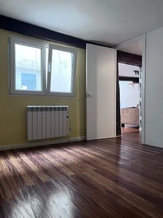 Precioso apartamento en el Casco Viejo de Bilbao