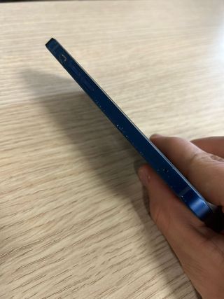 iPhone 12 128 GB (NEGOCIABLE)