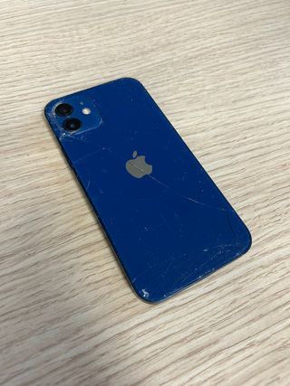 iPhone 12 128 GB (NEGOCIABLE)