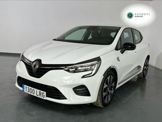Renault Clio Business TCe 67 kW (90CV)