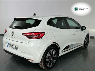 Renault Clio Business TCe 67 kW (90CV)
