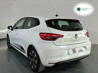 Renault Clio Business TCe 67 kW (90CV)