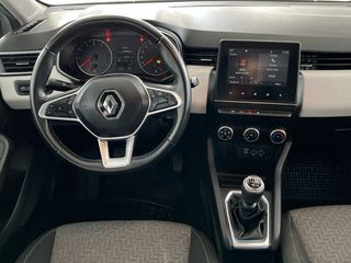 Renault Clio Business TCe 67 kW (90CV)