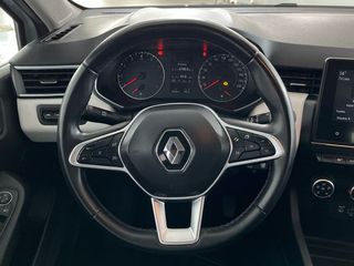 Renault Clio Business TCe 67 kW (90CV)