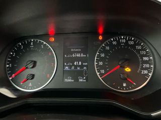 Renault Clio Business TCe 67 kW (90CV)