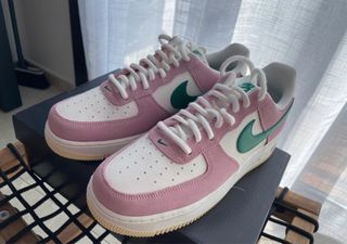 Nike Air Force 1 Talla 40.5 Nuevas