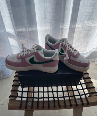 Nike Air Force 1 Talla 40.5 Nuevas