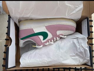Nike Air Force 1 Talla 40.5 Nuevas