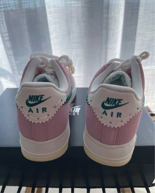 Nike Air Force 1 Talla 40.5 Nuevas