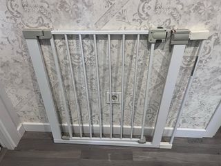 Barandilla Escalera Niños