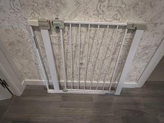 Barandilla Escalera Niños