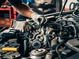 Mecánico a domicilio