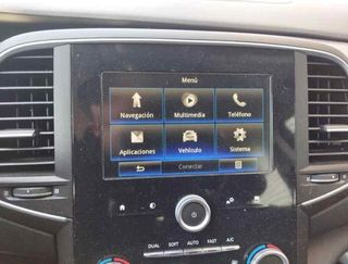 Renault 210773 motor arranque 233004868rc talisman