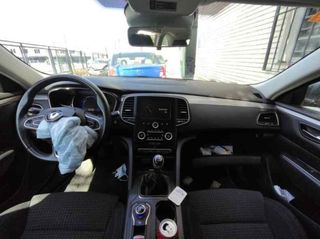 Renault 210773 motor arranque 233004868rc talisman