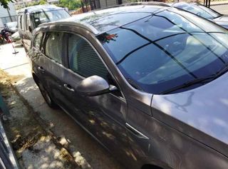 Renault 210773 motor arranque 233004868rc talisman