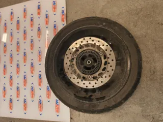 Llanta Delantera Yamaha NMAX 125