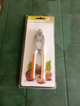 Schiaccianoci Gusto Casa