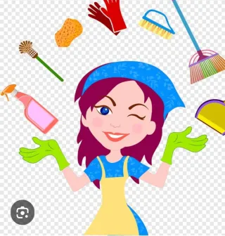 Busco empleo de limpieza del hogar ,española