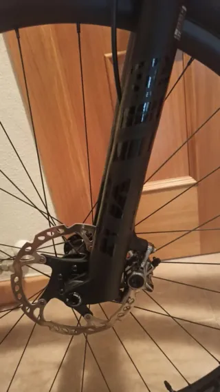 Bici mtb 29" talla S