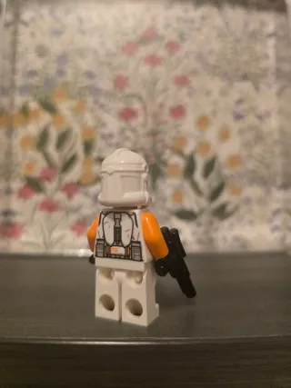 Lego Commander Cody Sw1233