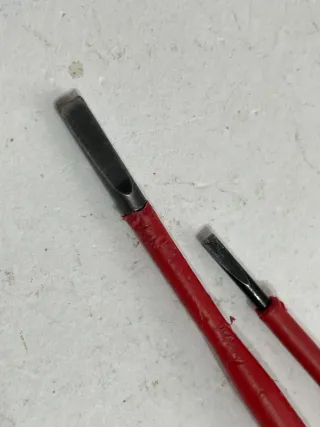 Set 2 cacciaviti Intercable 1000V