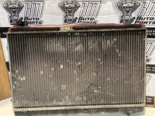 Radiador Hyundai Coupe 2.0