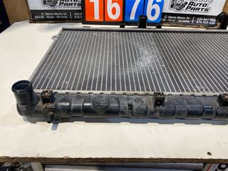 Radiador Hyundai Coupe 2.0