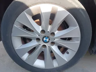 Llantas BMW E60 17 pulgadas (Juego 4)