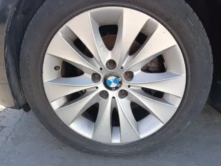 Llantas BMW E60 17 pulgadas (Juego 4)
