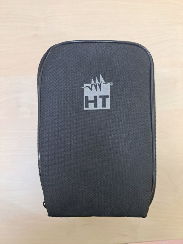 Multímetro HT NEPTUNE HR000NEP