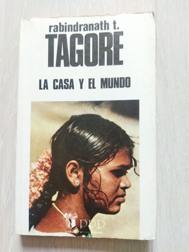 Tagore y H.Hesse  3 Novelas x 5€