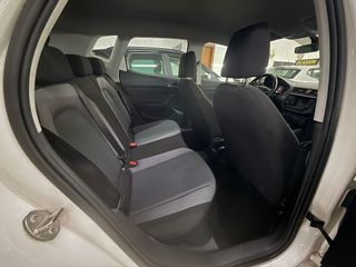 SEAT ARONA 1.6TDI  95cv manual STYLE año 2018
