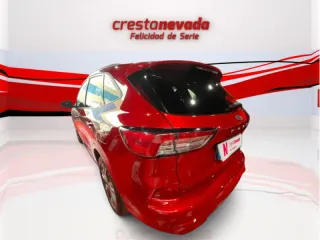 Ford Kuga 2021 DESDE 335€ AL MES ¡SIN ENTRADA!