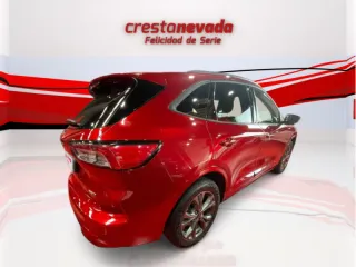 Ford Kuga 2021 DESDE 335€ AL MES ¡SIN ENTRADA!