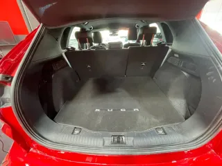 Ford Kuga 2021 DESDE 335€ AL MES ¡SIN ENTRADA!