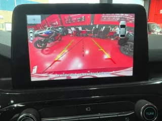 Ford Kuga 2021 DESDE 335€ AL MES ¡SIN ENTRADA!