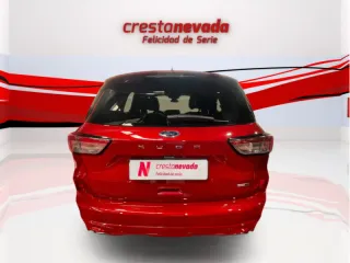 Ford Kuga 2021 DESDE 335€ AL MES ¡SIN ENTRADA!