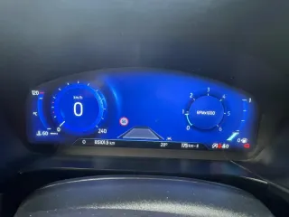 Ford Kuga 2021 DESDE 335€ AL MES ¡SIN ENTRADA!