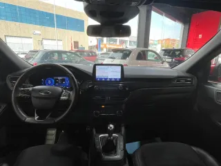 Ford Kuga 2021 DESDE 335€ AL MES ¡SIN ENTRADA!