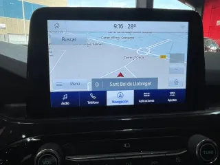 Ford Kuga 2021 DESDE 335€ AL MES ¡SIN ENTRADA!