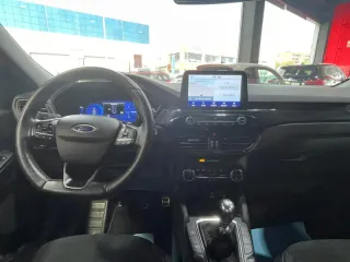 Ford Kuga 2021 DESDE 335€ AL MES ¡SIN ENTRADA!