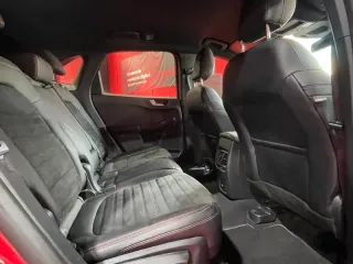 Ford Kuga 2021 DESDE 335€ AL MES ¡SIN ENTRADA!