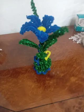 Bomboniera artigianale vari colori