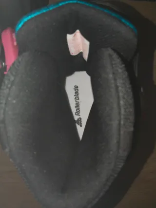 Patines en línea Rollerblade