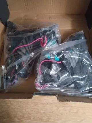 Patines en línea Rollerblade