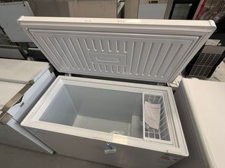 CONGELADOR HORIZONTAL