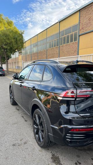 Volkswagen Taigo *BLACK EDITION 150 DSG7