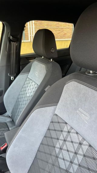 Volkswagen Taigo *BLACK EDITION 150 DSG7